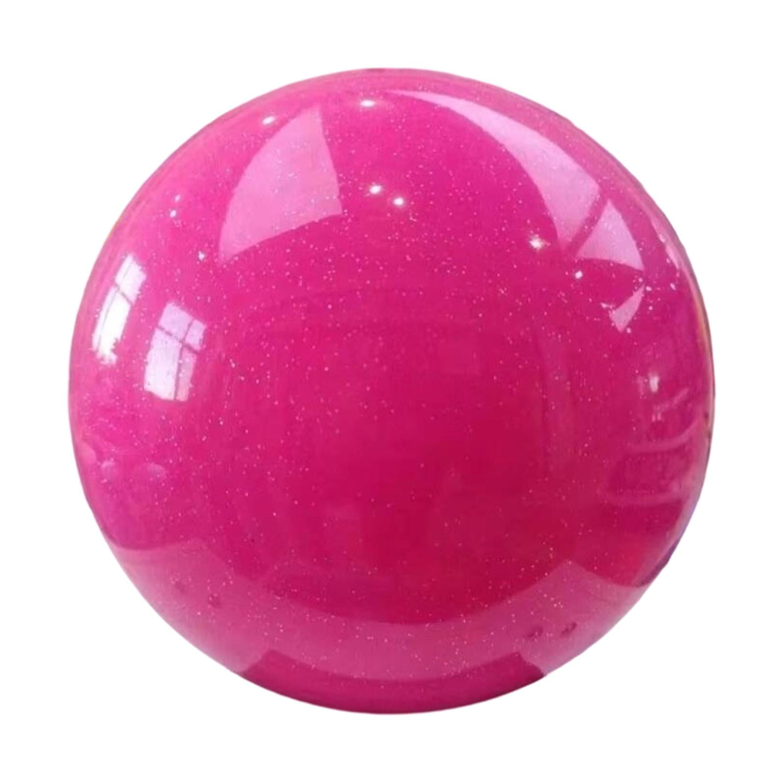 Gymnastics Ball Dance Technique Ball Core Training PVC Material for Kids Home Practice