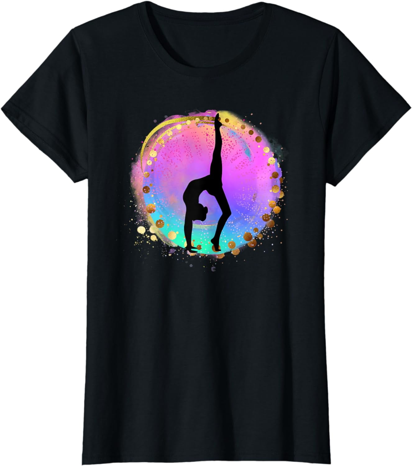 This is My Handstand T Shirt - Canada