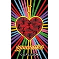 thumbnail image 1 of Gymnastics Goalbooks I Love Gymnastics Goalbook (black/stripes cover #1): WAG junior, Book 1, (Paperback), 1 of 1
