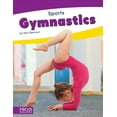 thumbnail image 1 of Gymnastics (Hardcover), 1 of 1