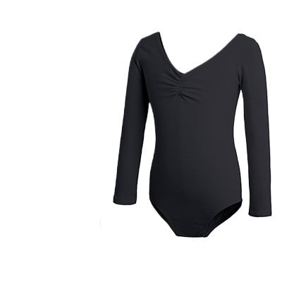 Gymnastics Leotards for Girls Gymnastics Leotards Bodysuit Dance Clothing Dancewear Toddler Dance Leotards
