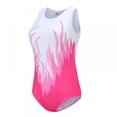 thumbnail image 1 of Gymnastics Leotards for Women Girls Long Sleeve-Sleeveless Colorful Sparkle Leotard for Women Girls, 1 of 5