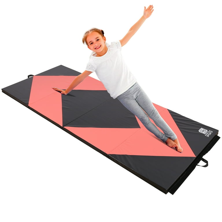 Tumbling mats walmart hotsell
