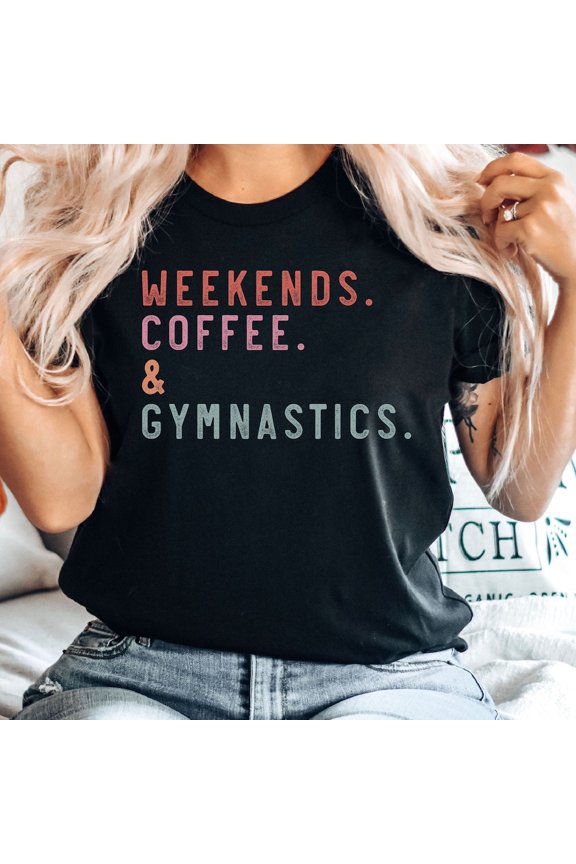 Gymnastics Mom Shirt, Gymnast Mom Tshirt, Gymnastic Gift, Game Day Senior Night, Gymnastics Mama Tshirt, Sports Mom T-Shirts, Mothers Day Unisex S-5XL Hot Trending Shirt, Vintage Birthday Gift