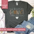 thumbnail image 1 of Gymnastics Mom Shirt, Gymnast Mom Tshirt, Gymnastic Gift, Game Day Senior Night, Gymnastics Mama Tshirt, Sports Mom T-Shirts, Mothers Day Unisex S-5XL Hot Trending Shirt, Vintage Birthday Gift, 1 of 3