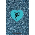 thumbnail image 1 of Pre-Owned Gymnastics Notebook: Blank Lined Journal Gift for Gymnastics: Cute Gymnast Gifts for Girls, Kids, Women's, Teacher and Someone Who Loves Gymnastics (100 pages, Paperback, 1 of 1
