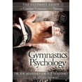 thumbnail image 1 of Gymnastics Psychology: The Ultimate Guide for Coaches, Gymnasts and Parents, (Paperback), 1 of 1