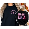 thumbnail image 1 of Gymnastics Sweatshirt"In My Gymnastics Era" Gift Hoodie Crewneck SWEATSHIRT All Size S-5XL, 1 of 5