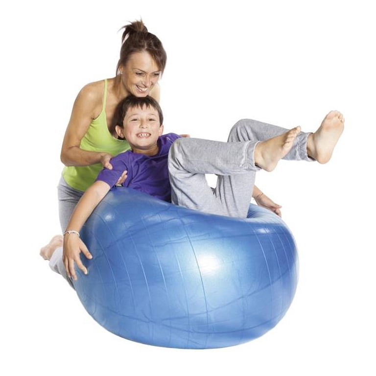 Gymnic Huge Exercise Ball Gymnic® Plus Exercise Ball