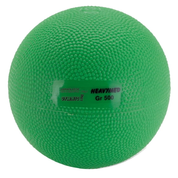 Gymnic Heavy Med Ball - Made in Italy