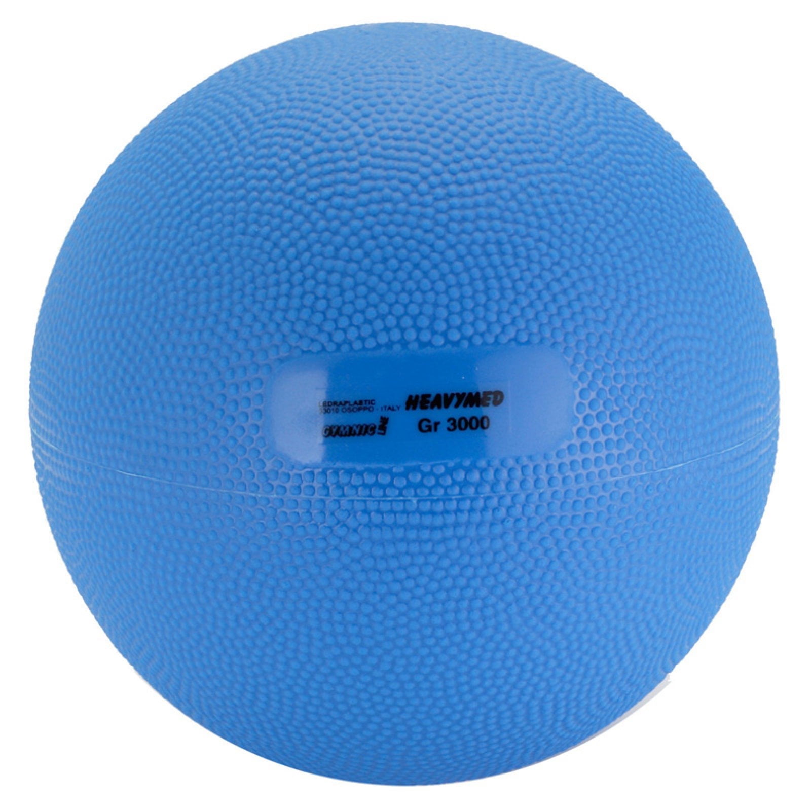 Medicine Ball by Gymnic - Heavymed 3, Water-Filled