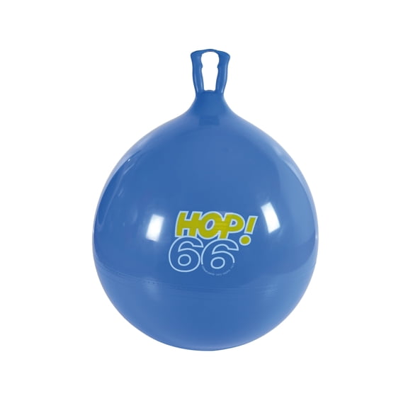 Hop 66 Ball Blue