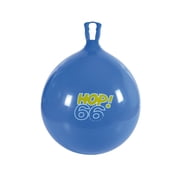 Hop 66 Ball Blue