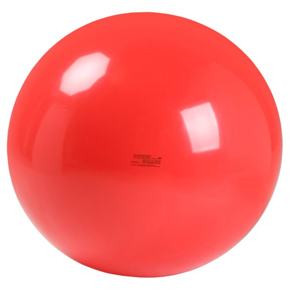 TMI 9598 48 in. Gymnic Classic - Red
