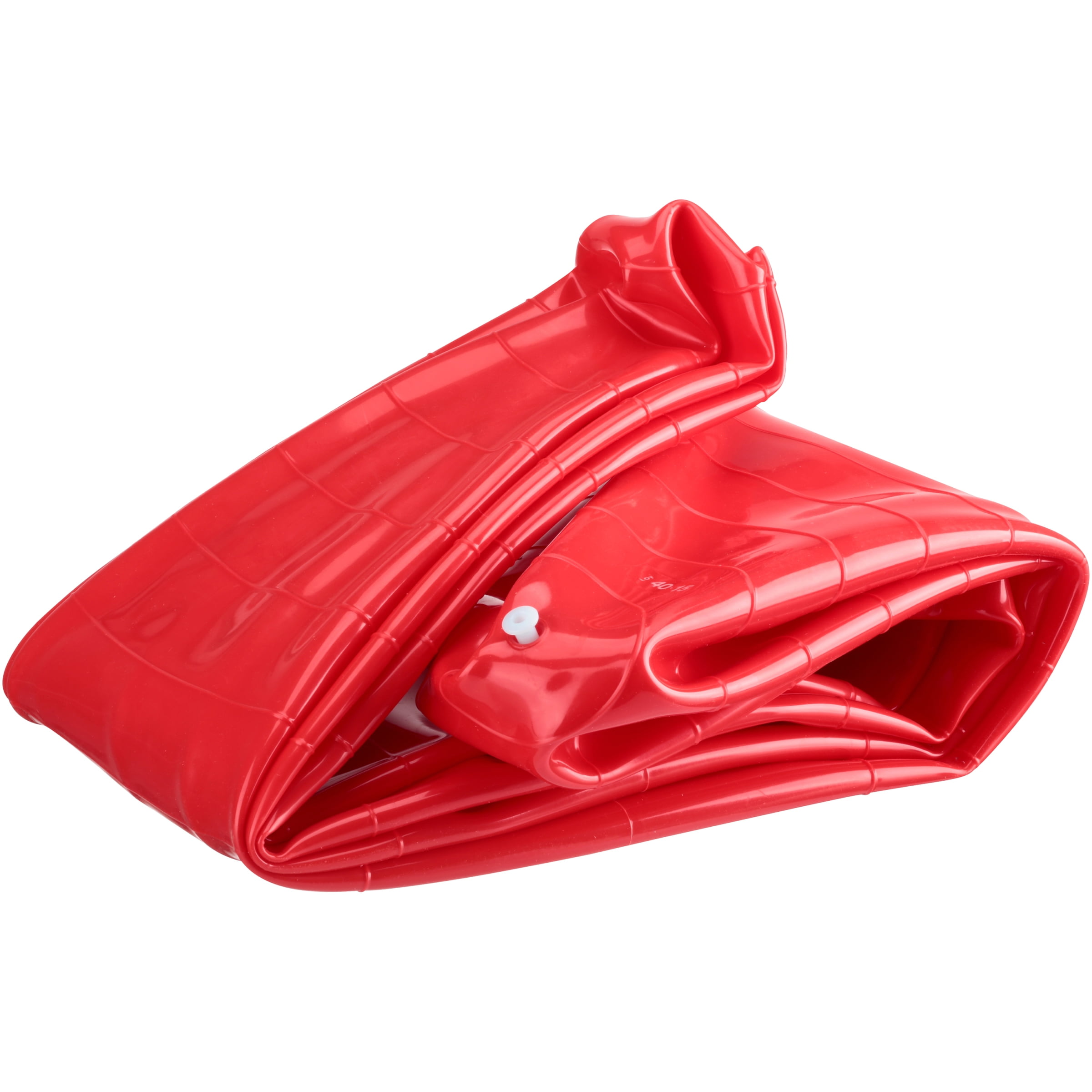 Gymnic® Physio Inflatable Gymnast Exercise Ball, 85cm 34" Red