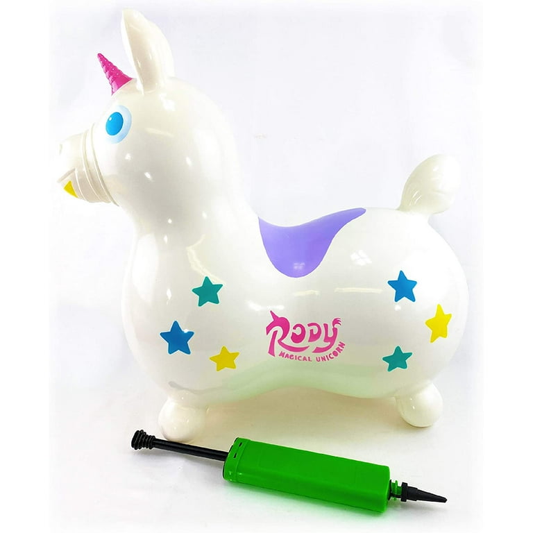 Rody bounce deals