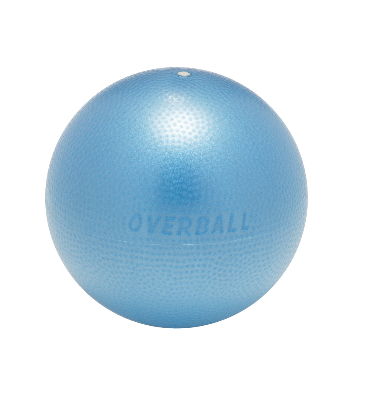 Gymnic Over Ball 9 inch, Blue, 9 8011BLUE 
