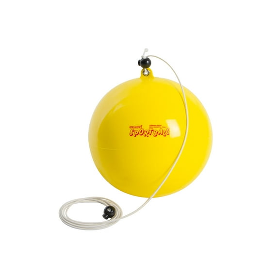 Gymnic Sportball Yellow