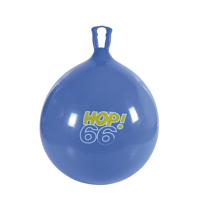 Gymnic Spring Balls Giant Hop 66, 25" - Walmart.com