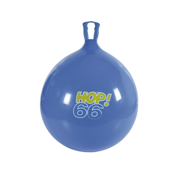 Gymnic Spring Balls Giant Hop 66, 25"