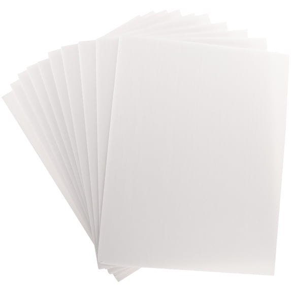 Gymnture 10 White Foam Core Boards for Presentations, Art Projects & DIY