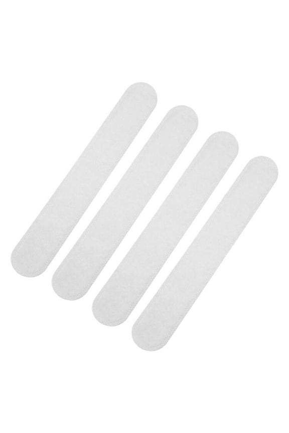 20pcs Hat Size Reducer Sweatband Tape for Man Woman