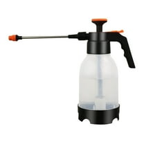 Gymnture 2L Hand Pressure Sprayer for Gardening - Heavy Duty and Mist-capable
