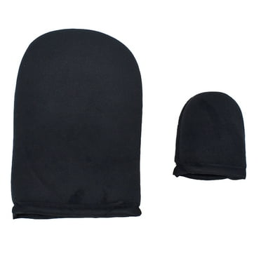 Gymnture 2Pcs Self Tanning Mitt Glove for Suncream Applicator