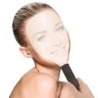 Gymnture 2pcs Clear Haircut Facial Mask Protector For Hair Salon Plastic Hairspray Shield For Hairdressing Barber Facial Cover For Makeup And Hair Coloring