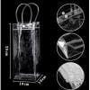 Gymnture 5 Pcs Ice Wines Bag Wine Chillers Wine Cooler Refrigerator Wine Fridge Wine Bottle Chillers Cooler For Red Wine Champagne Or Sparkling