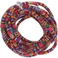 thumbnail image 1 of Gymnture 5 Yards Natural Cotton Rope for Crafts and Wall Hangings - 6MM, 1 of 10