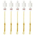 thumbnail image 1 of Gymnture 5pcs Vertical Float Switch Liquid Level Sensor, 1 of 10