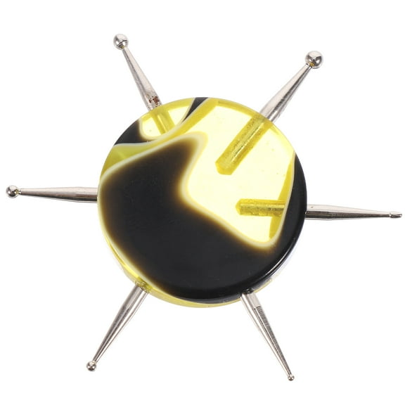 Gymnture 6-in-1 Nail Dotting Tool for Salon Manicure