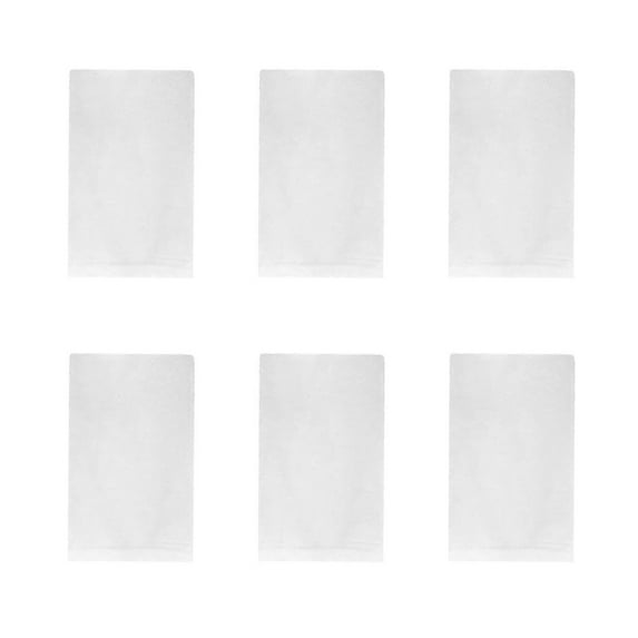 Gymnture 6pcs Pool Skimmer Socks Filter Net for Swimming Pool Filters