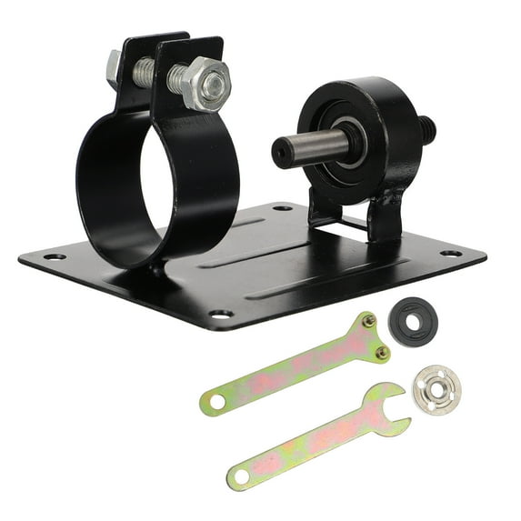 Gymnture Angle Grinder Bracket Electric Drill Stand