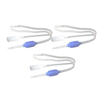 Gymnture Aquarium Cleaner Fish Tank Gravel Vacuum Water Changer Cleaning Pump Sand Service