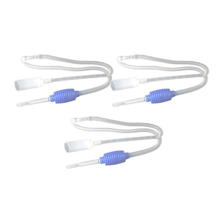 Gymnture Aquarium Cleaner Fish Tank Gravel Vacuum Water Changer Cleaning Pump Sand Service