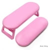 Gymnture Arm Rest Hand Rest Manicure Rest Cushion Rest Nail Rest Stand Manicure Table Nail Armrest Stand Holder Arm Stand Manicure Stand
