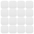 thumbnail image 1 of Gymnture Bathtub Stickers Anti Non Sticker Safety Bathroom Strips Shower Sticker Floor Decals Nonslip Flower Bath Square Stair, 1 of 11