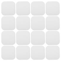 Gymnture Bathtub Stickers Anti Non Sticker Safety Bathroom Strips Shower Sticker Floor Decals Nonslip Flower Bath Square Stair