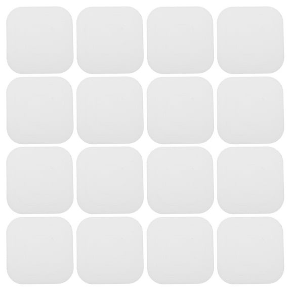 Gymnture Bathtub Stickers Anti Non Sticker Safety Bathroom Strips Shower Sticker Floor Decals Nonslip Flower Bath Square Stair