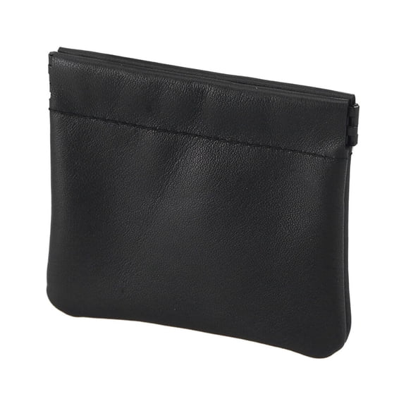 Gymnture Black Earphone Headphone Protection Carrying Case