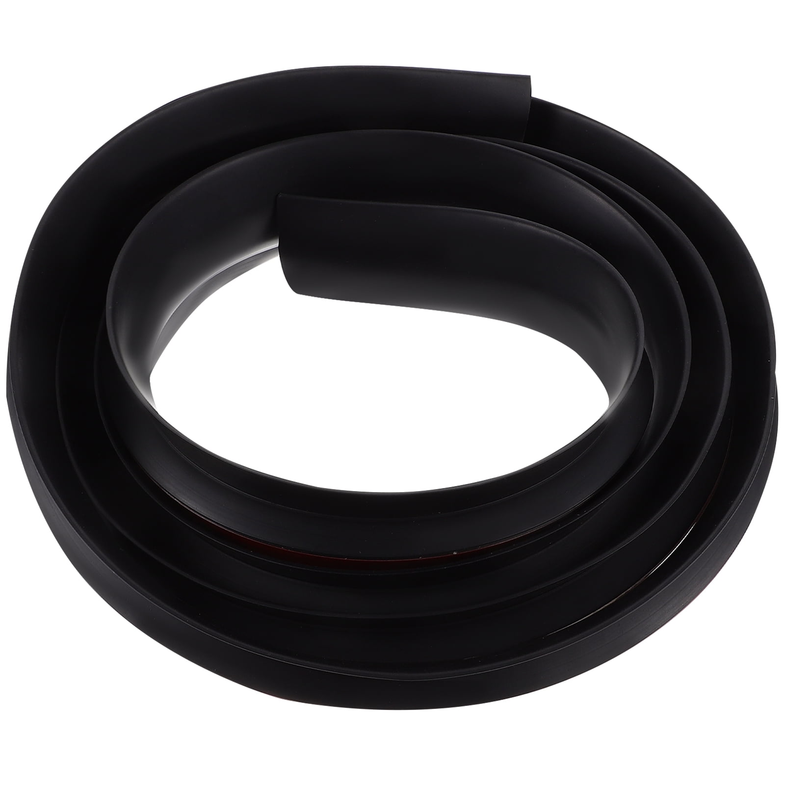 Gymnture Black Floor Transition Strip for Tile & Carpet Edging ...