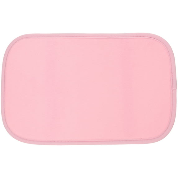 Gymnture Car Center Console Pad Auto Armrest Protective Cover Anti-skid Console Protector