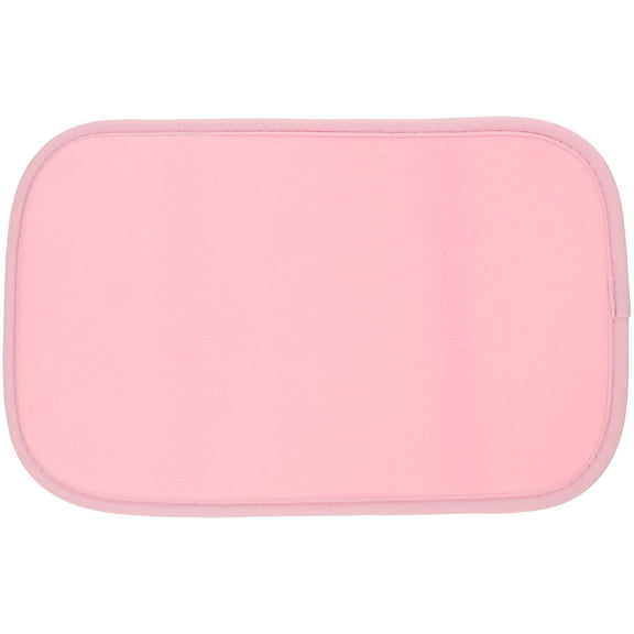 Gymnture Car Center Console Pad Auto Armrest Protective Cover Anti-skid Console Protector