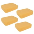 thumbnail image 1 of Gymnture Car Sponge Cleaning Supplies 4pcs Porous Sponges, 1 of 10