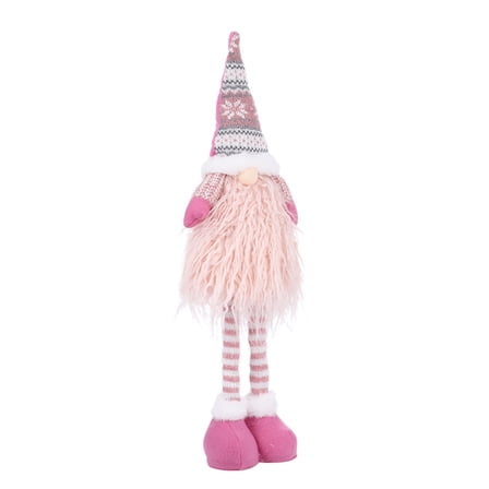 Gymnture Christmas Gnome Plush Santa Swedish Decoration Xmas Style 1