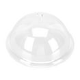 thumbnail image 1 of Gymnture Clear Cake Dome Cover for Bakery Dessert Display, 1 of 10