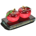 thumbnail image 1 of Gymnture Desktop Decor Crystal Car Interior Decoration Sculpture Statue, 1 of 10
