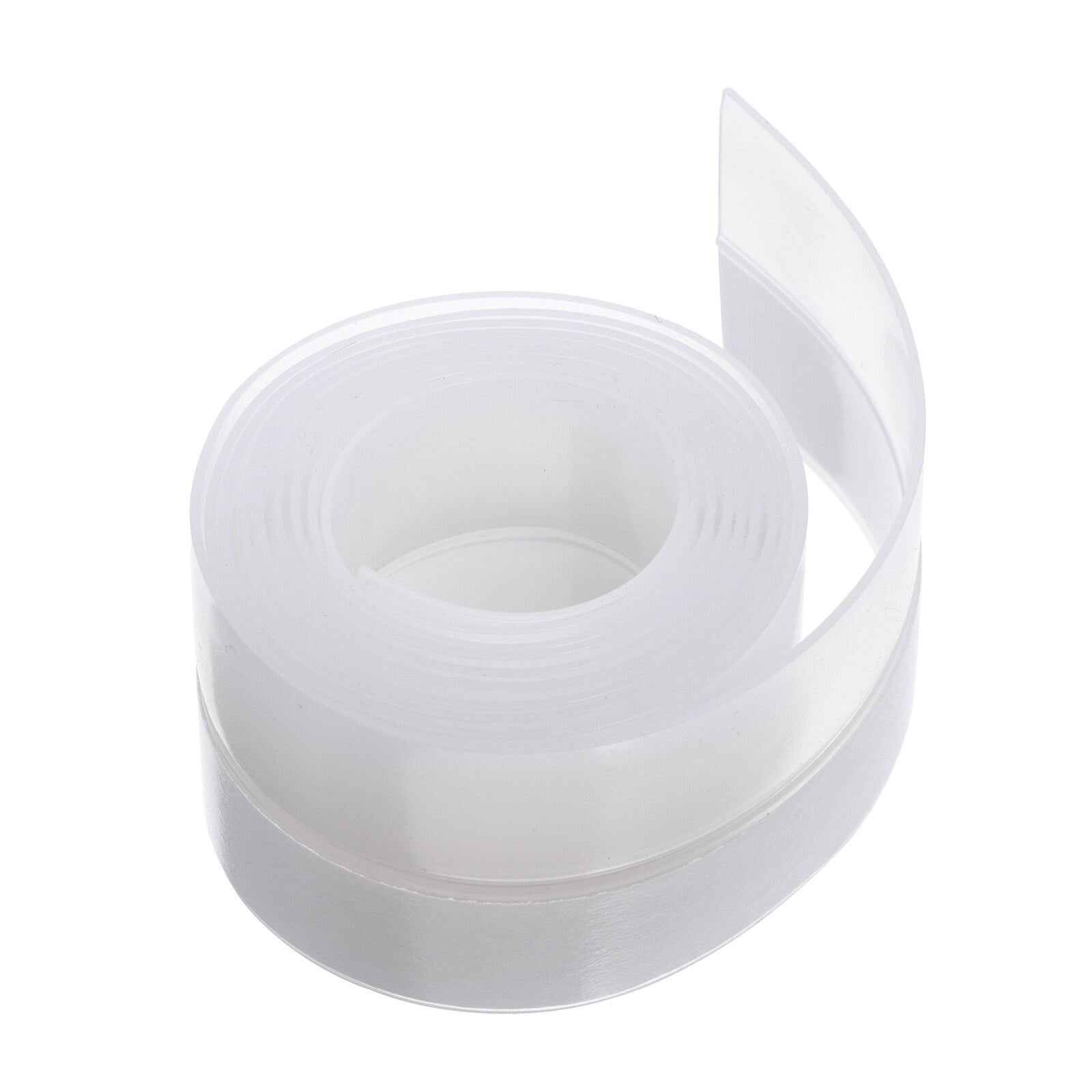 Soundproof Windows Sweep Gymnture Door Seal Strip Tape Weather Stripping Window Sweep Adhesive ...